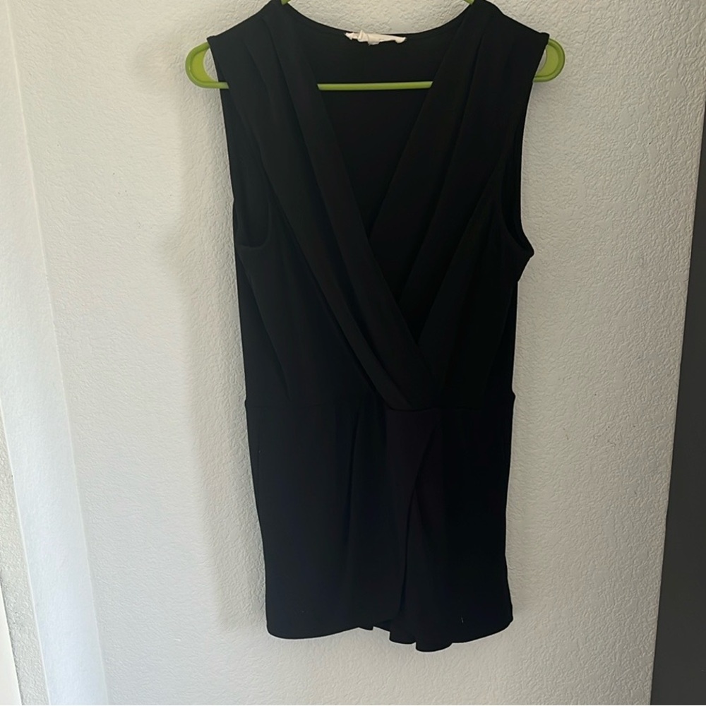 BCBGeneration Romper
